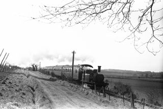 Bluebell Railway Museum