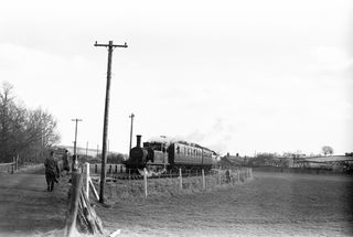 Bluebell Railway Museum