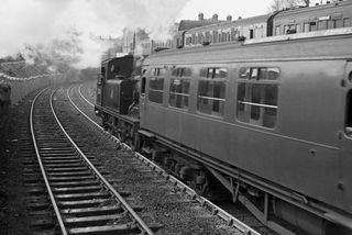 Bluebell Railway Museum