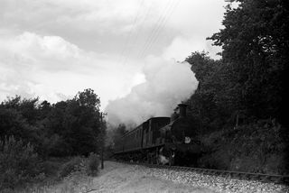 Bluebell Railway Museum
