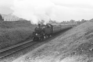 Bluebell Railway Museum