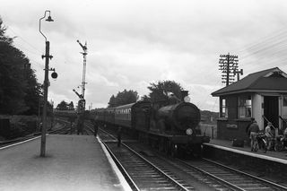 Bluebell Railway Museum