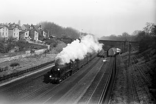 Bluebell Railway Museum
