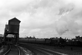 Bluebell Railway Museum