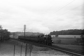 Bluebell Railway Museum
