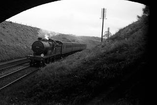 Bluebell Railway Museum