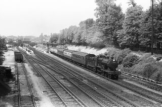 Bluebell Railway Museum