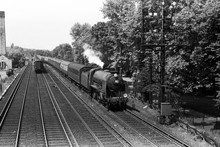 Bluebell Railway Museum
