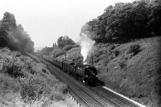 Bluebell Railway Museum