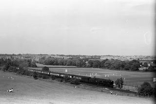 Bluebell Railway Museum