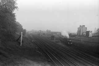 Bluebell Railway Museum