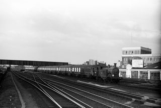 Bluebell Railway Museum