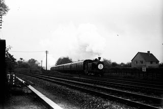 Bluebell Railway Museum