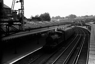 Bluebell Railway Museum