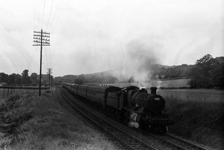 Bluebell Railway Museum