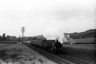 Bluebell Railway Museum