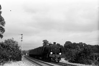Bluebell Railway Museum