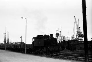 Bluebell Railway Museum