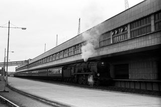 Bluebell Railway Museum