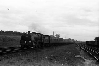 Bluebell Railway Museum