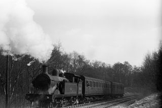 Bluebell Railway Museum