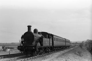 Bluebell Railway Museum
