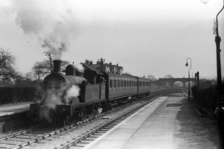Bluebell Railway Museum