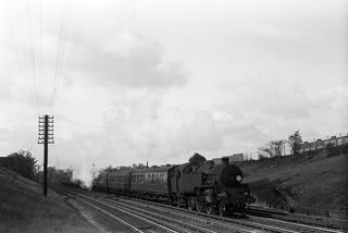 Bluebell Railway Museum