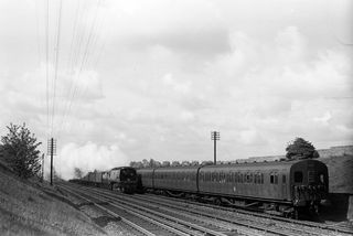 Bluebell Railway Museum
