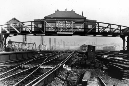 Bluebell Railway Museum