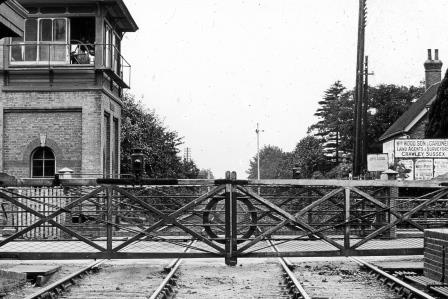 Bluebell Railway Museum