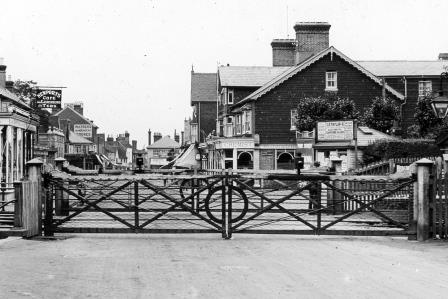 Bluebell Railway Museum