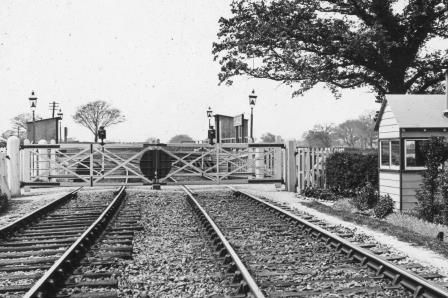 Bluebell Railway Museum