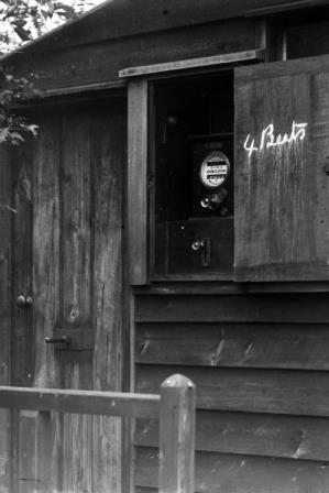 Bluebell Railway Museum