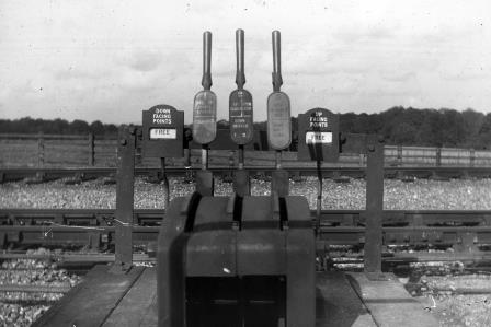 Christ's Hospital North, West Sussex on 1900 - 1930 - J.J. Smith [049137]