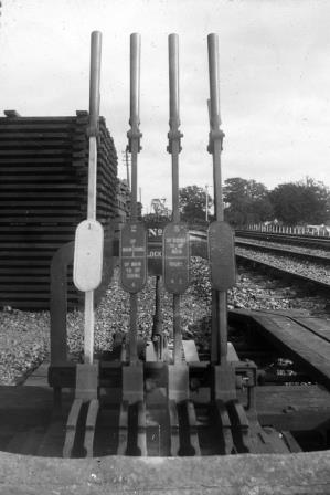 Bluebell Railway Museum