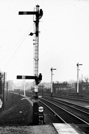 Bluebell Railway Museum