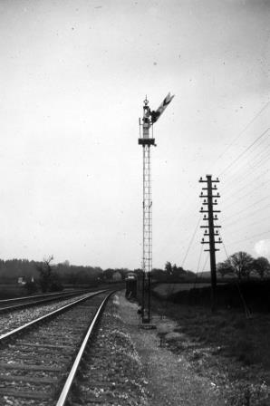 Bluebell Railway Museum