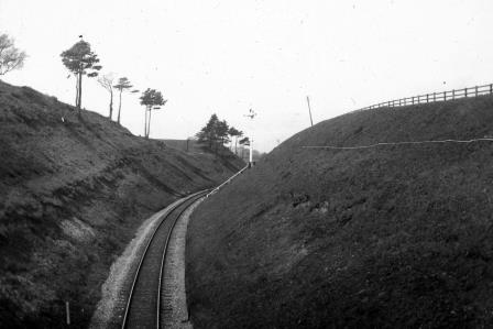 Bluebell Railway Museum