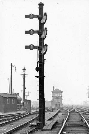 Bluebell Railway Museum