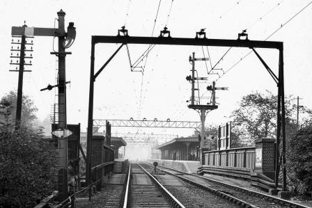 Bluebell Railway Museum