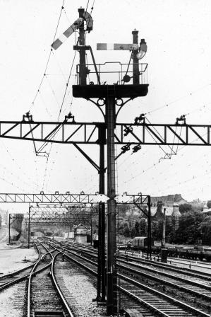 Streatham Hill, Greater London on 1900 - 1930 - J.J. Smith [049173]