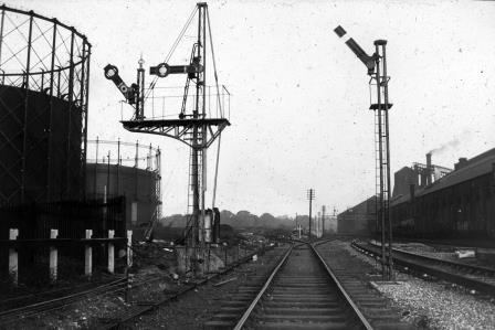 Bluebell Railway Museum