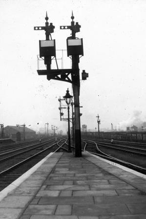 Bluebell Railway Museum