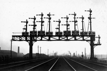Bluebell Railway Museum