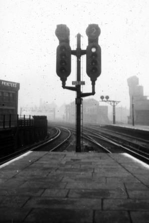 Bluebell Railway Museum