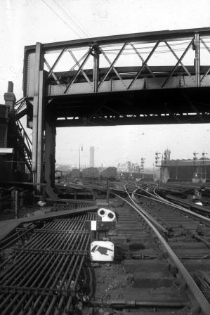 Waterloo, Greater London on 1900 - 1930 - J.J. Smith [049192]