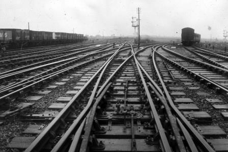Bluebell Railway Museum