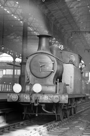 Bluebell Railway Museum