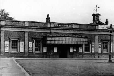 Bluebell Railway Museum
